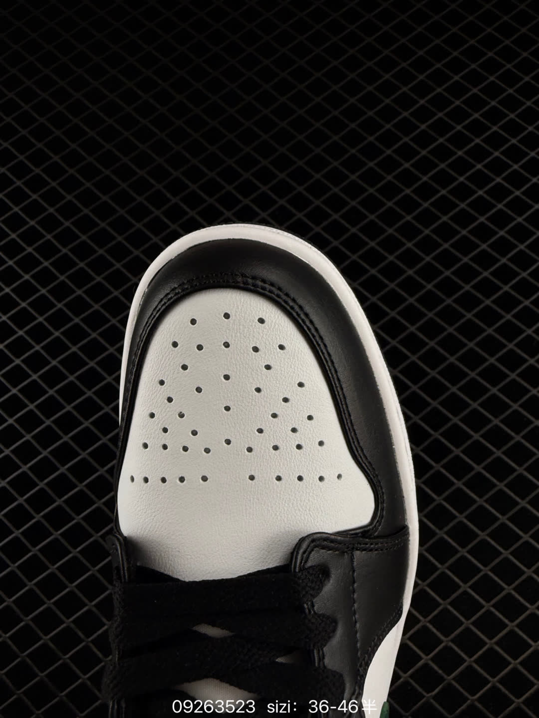 Nike Air Jordan 1 Low-553558-481